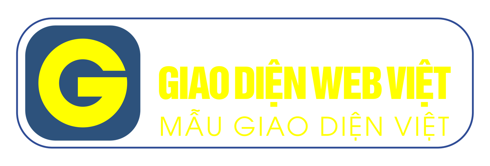 Mẫu website công ty kiến trúc